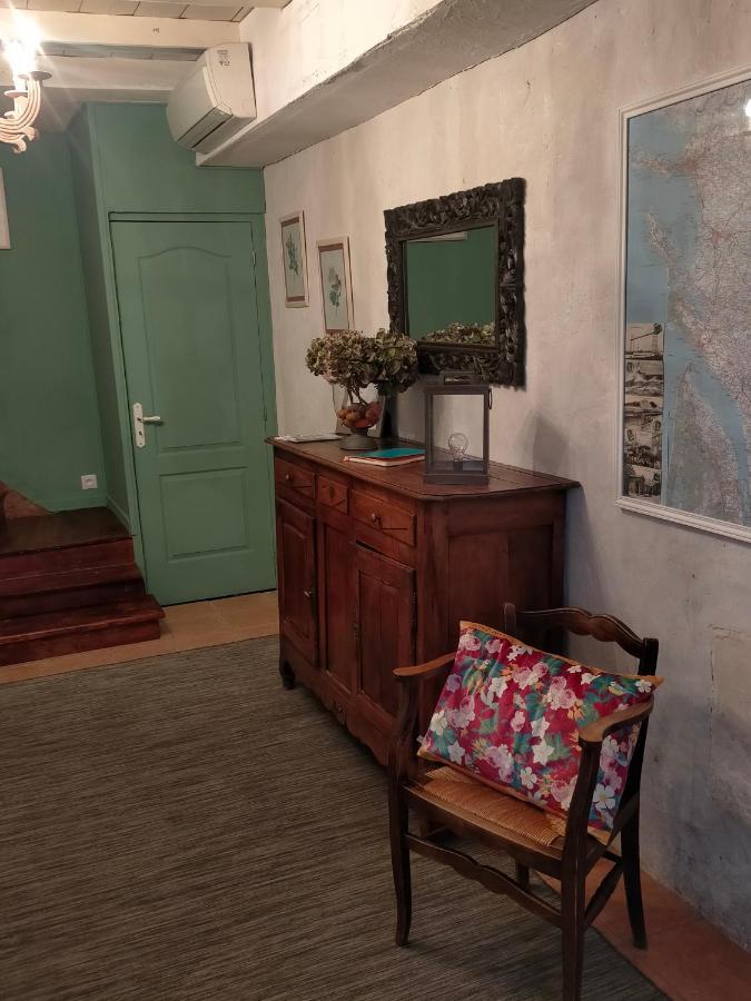 Hotel Les Grands Vents Chervettes Zewnętrze zdjęcie