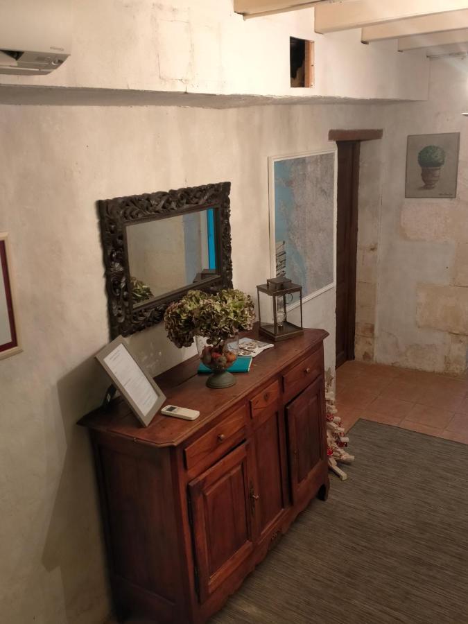 Hotel Les Grands Vents Chervettes Zewnętrze zdjęcie